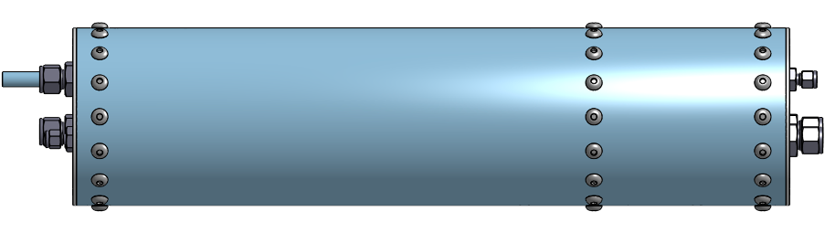 Tank CAD