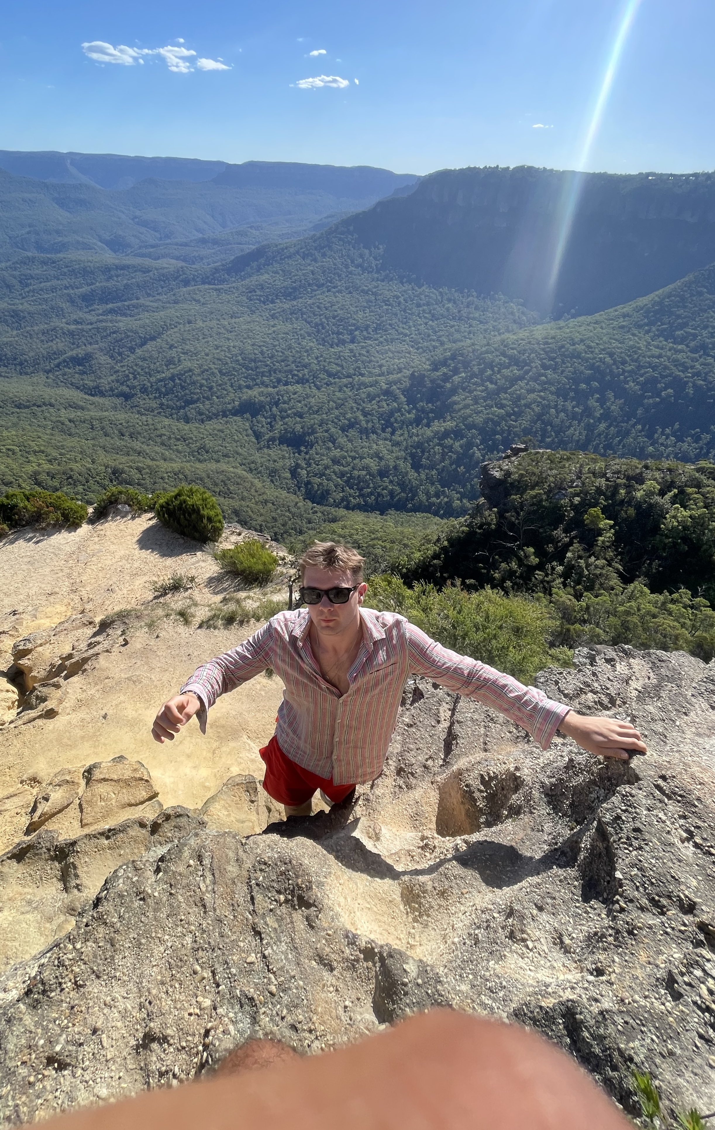 Australia