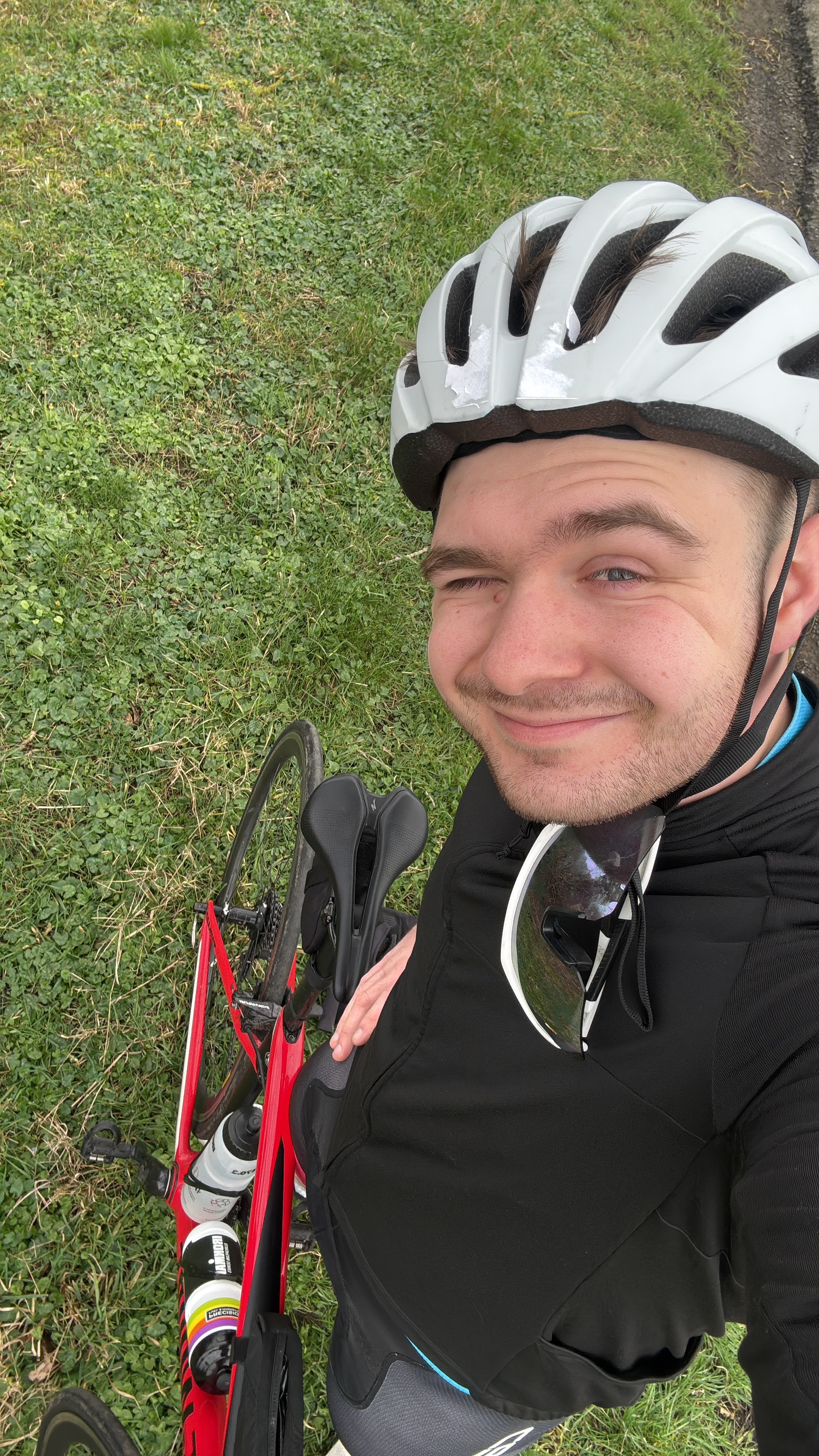 Cycling