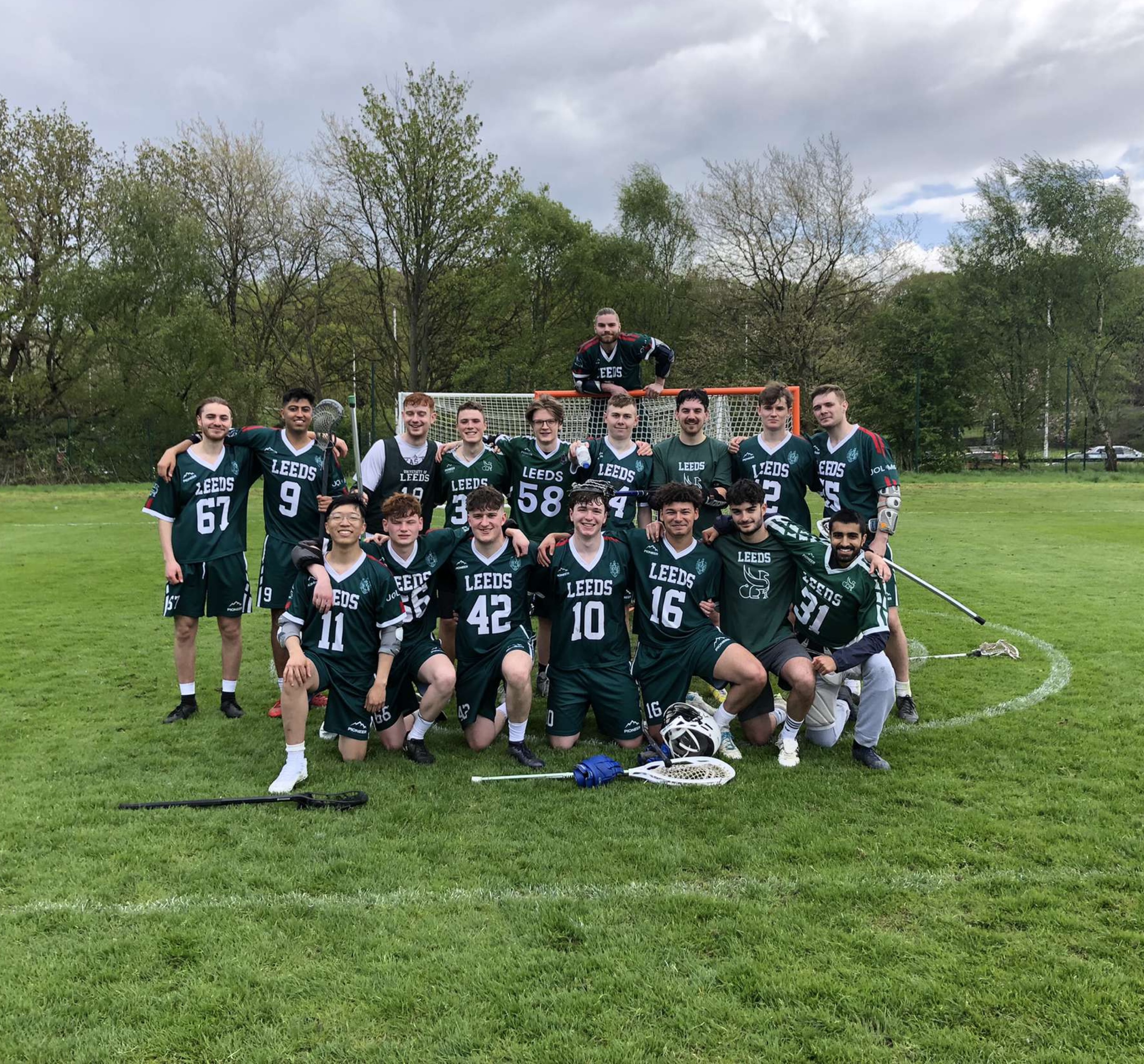 Lacrosse