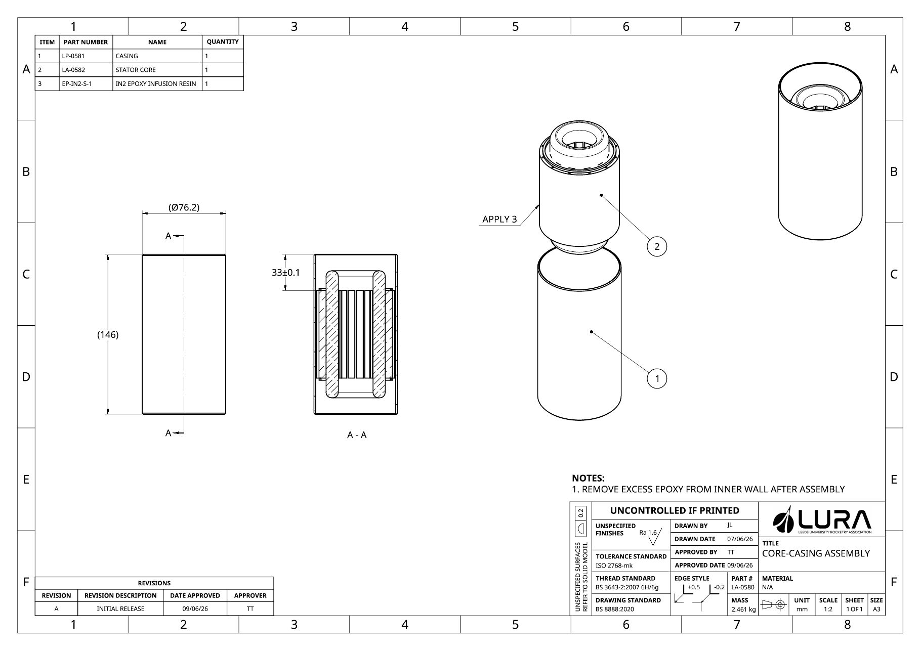 Drawing pack, page 2