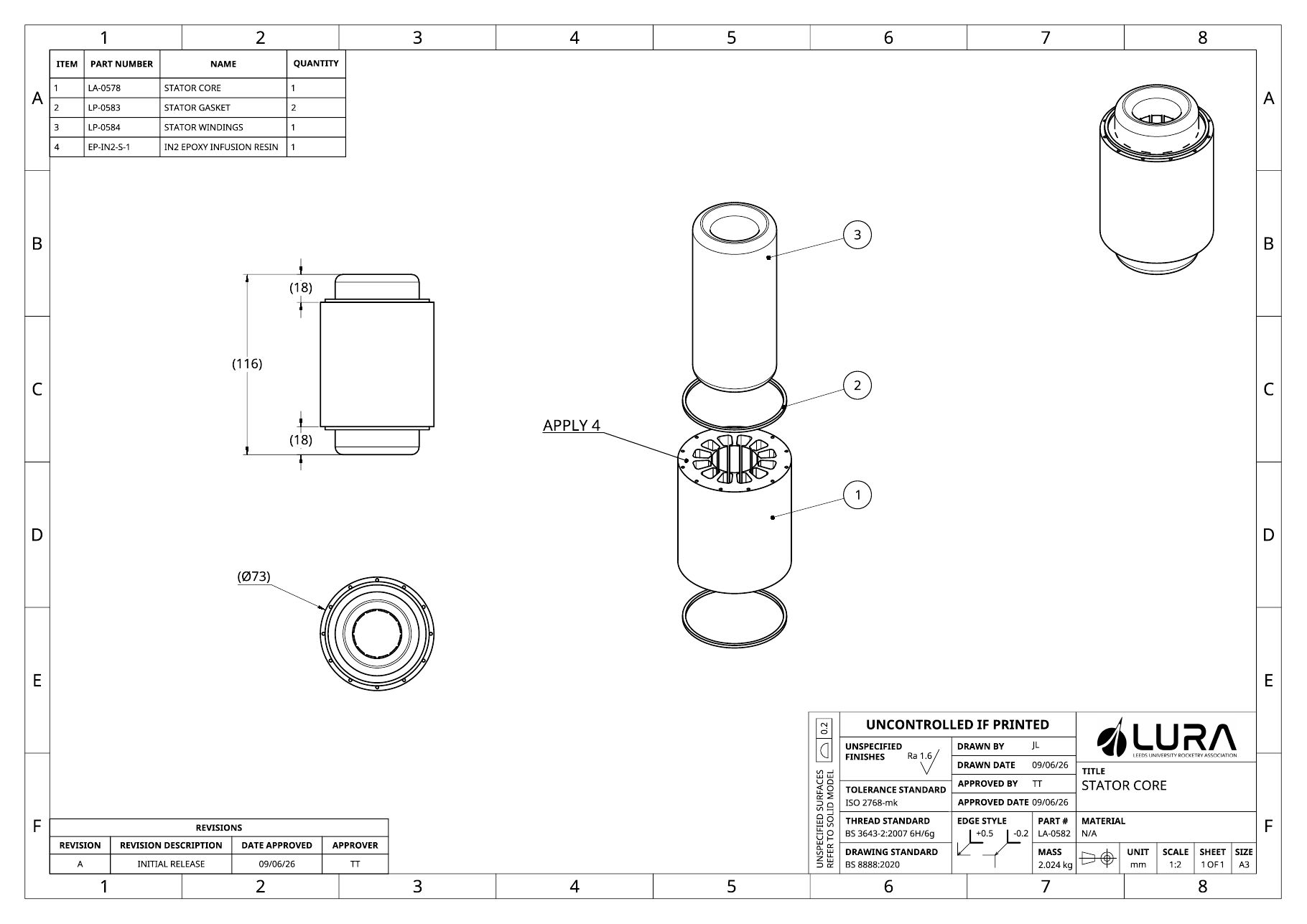 Drawing pack, page 3