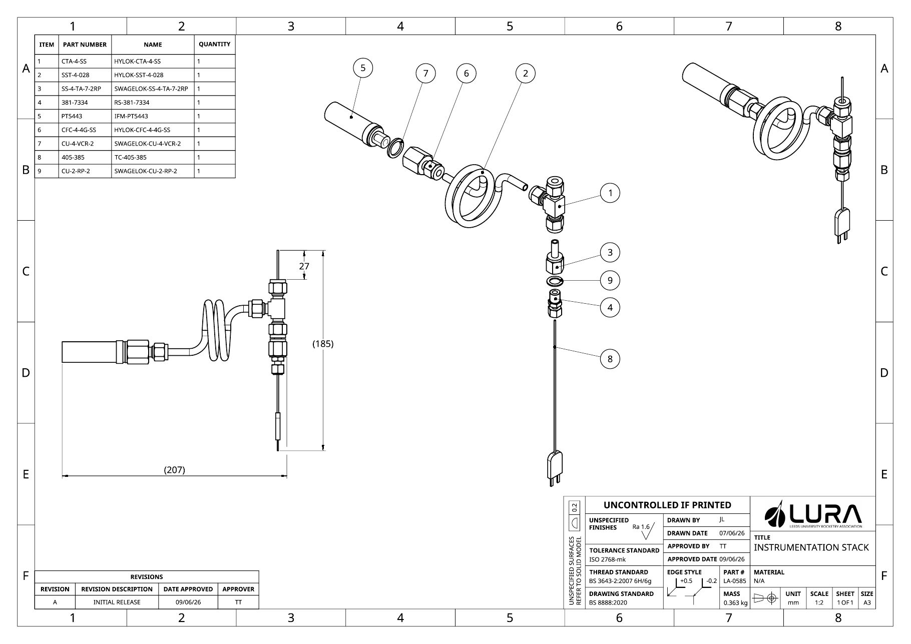 Drawing pack, page 4