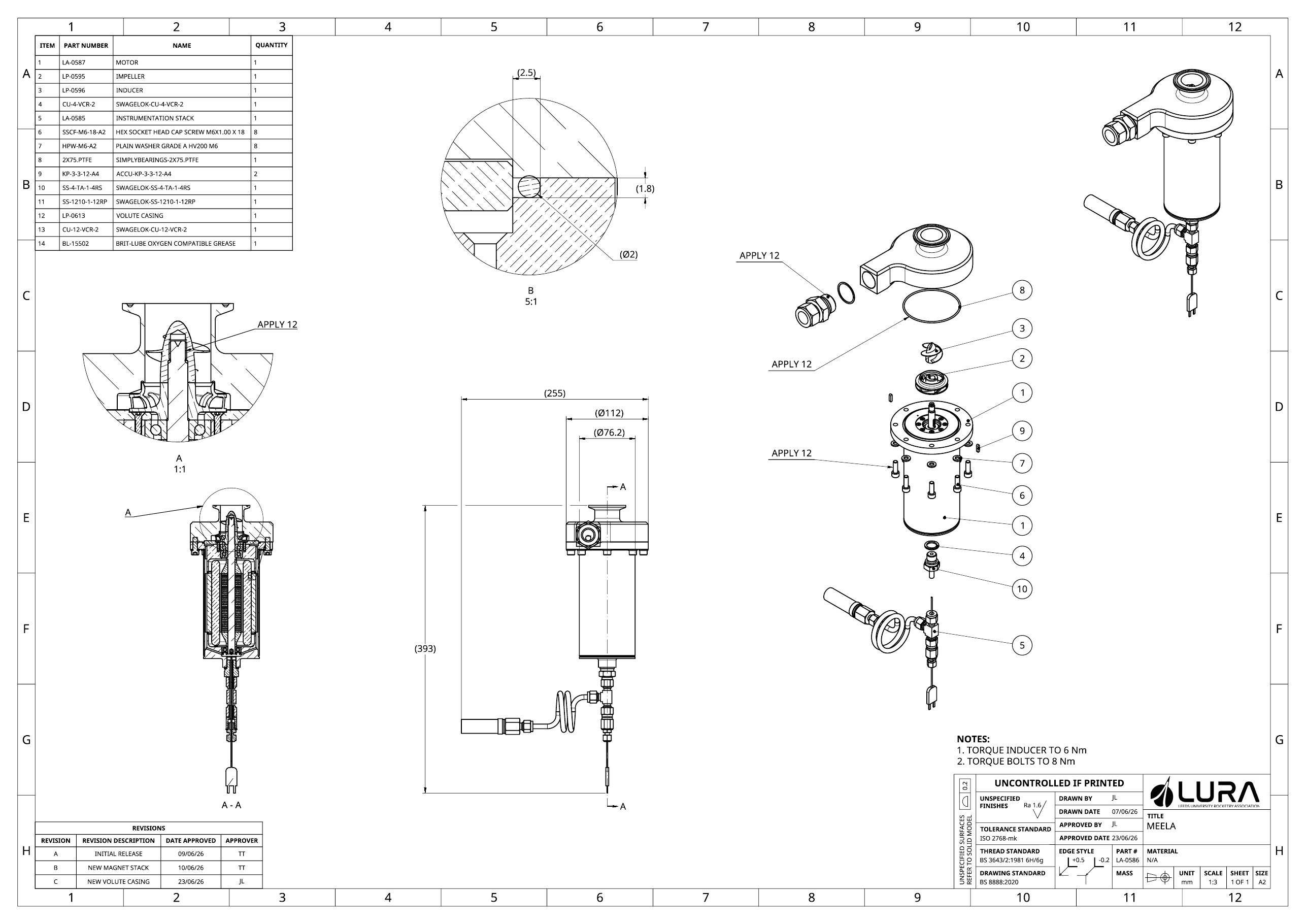 Drawing pack, page 5