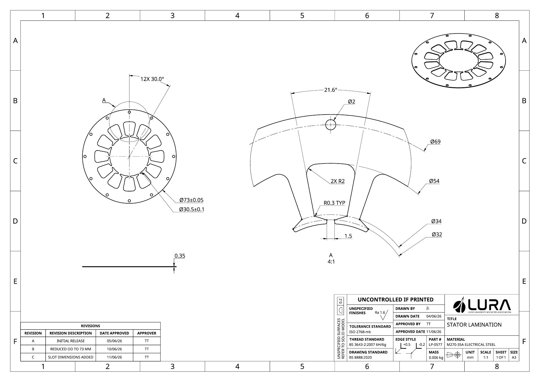 Drawing pack, page 9