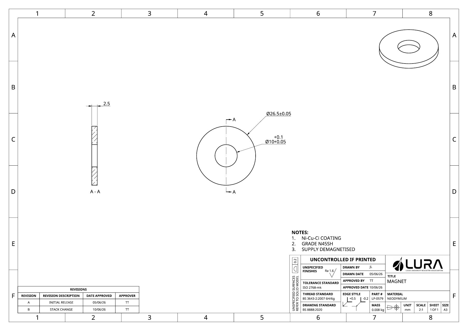 Drawing pack, page 10