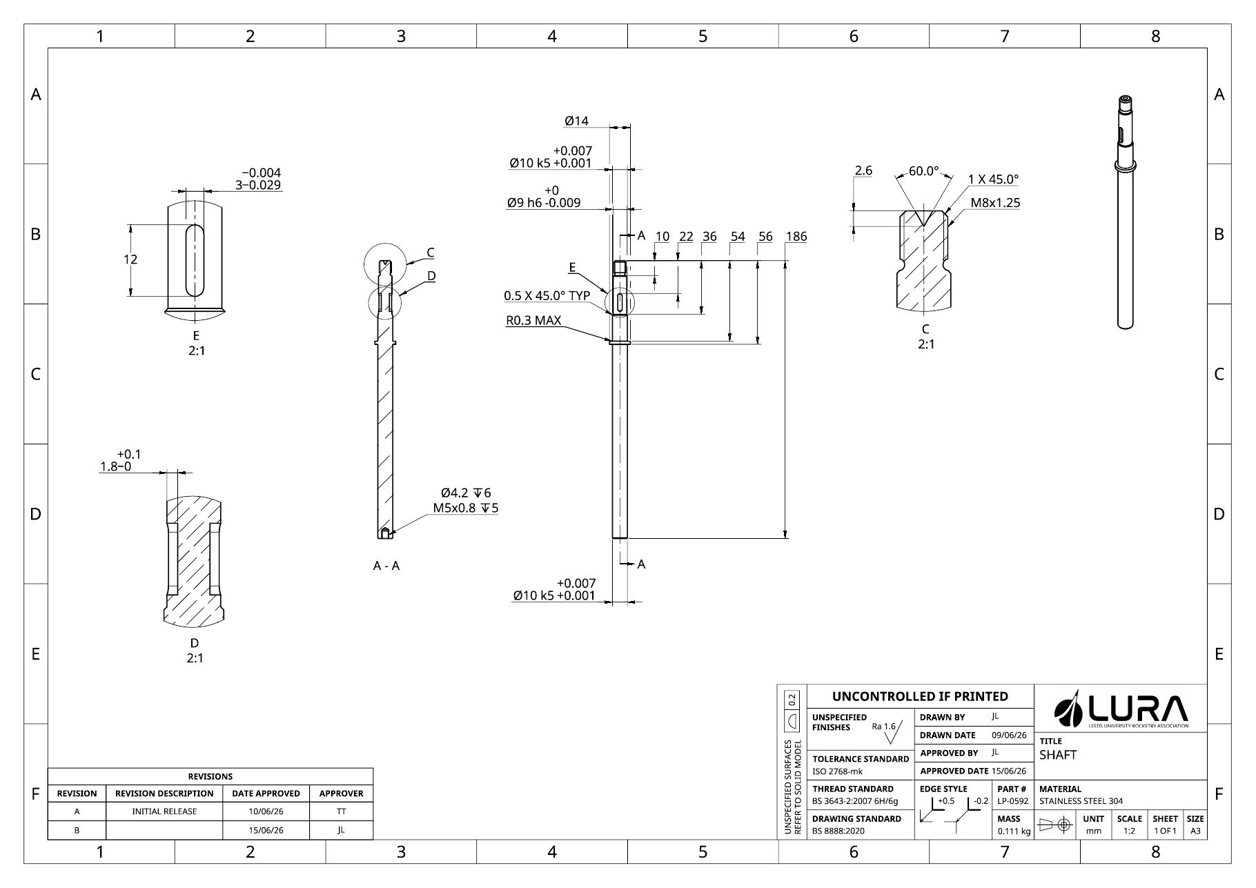 Drawing pack, page 16