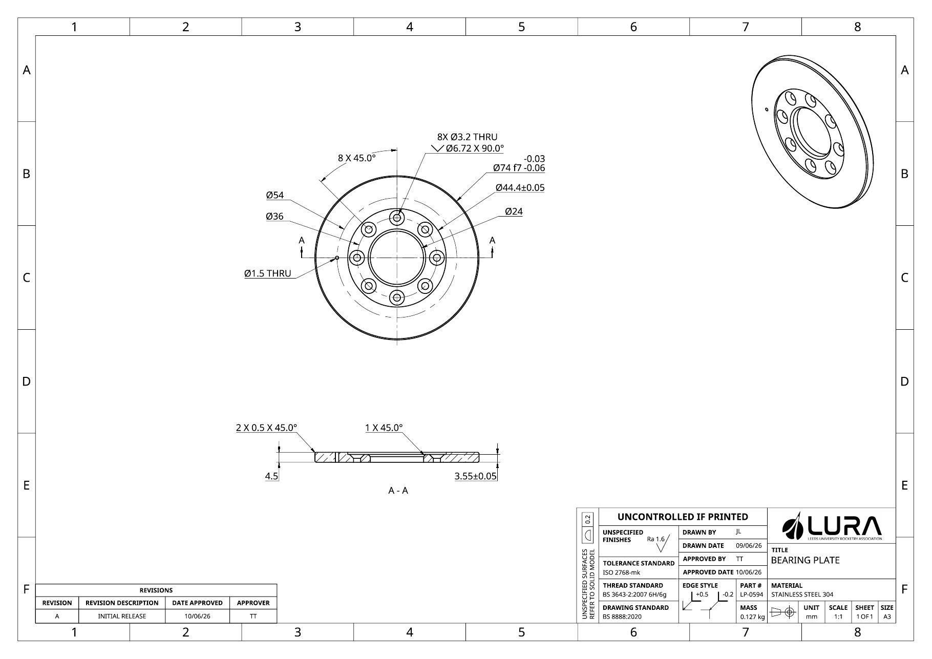 Drawing pack, page 18