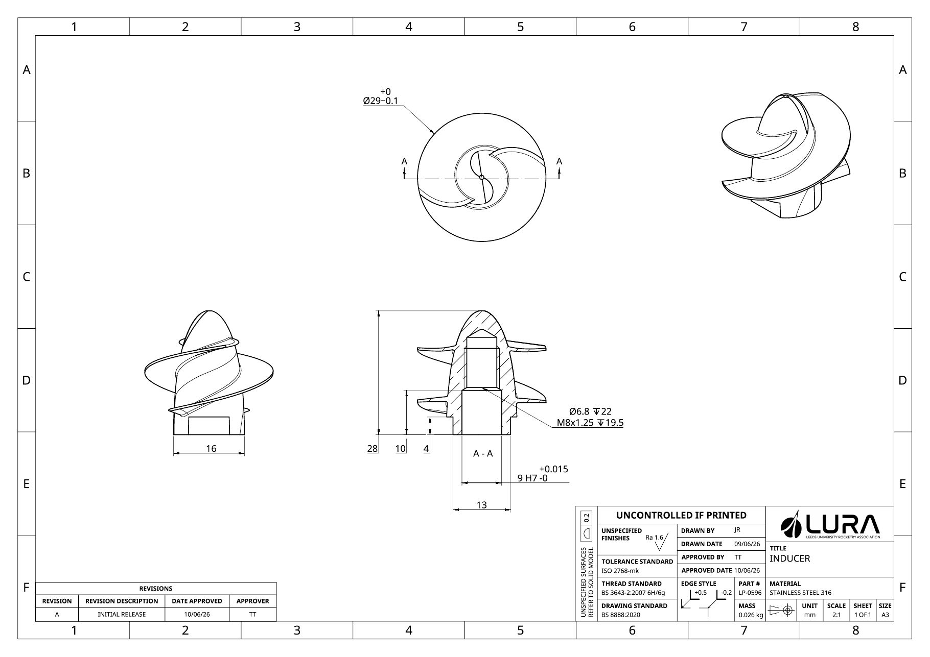 Drawing pack, page 21